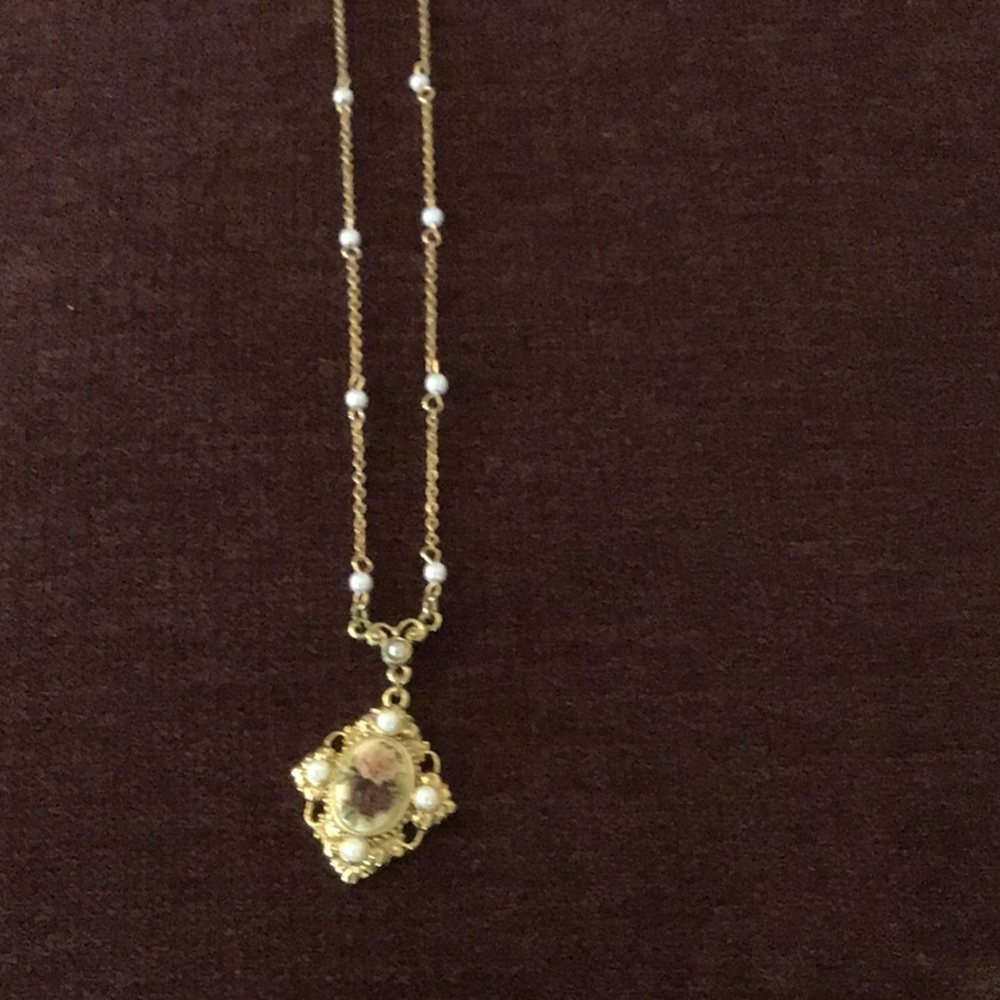 Necklace - Picture 3 of 6